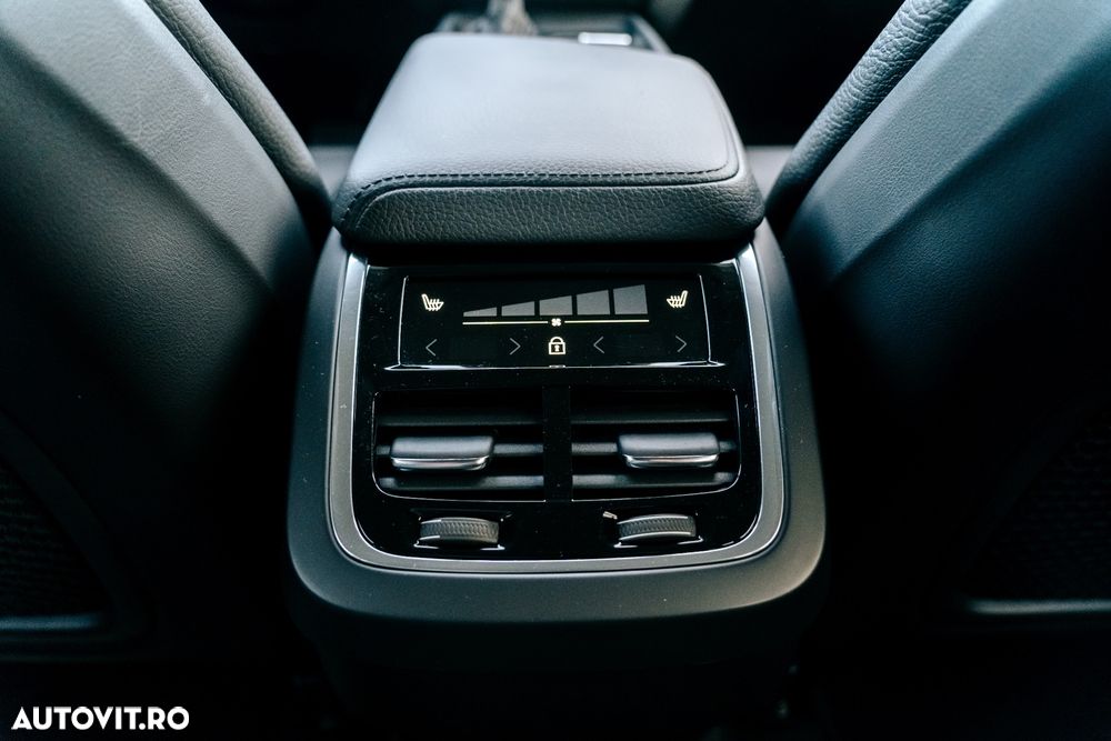 Volvo XC 60 D4 Geartronic Inscription - 13