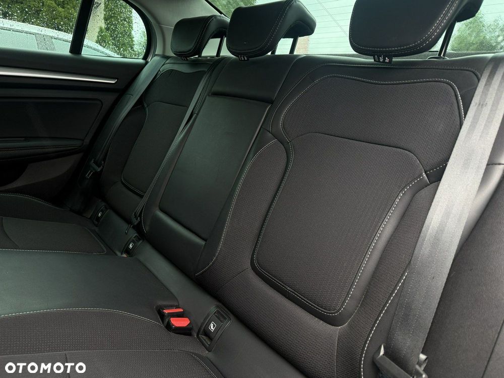 Renault Megane 1.3 TCe FAP Intens - 7