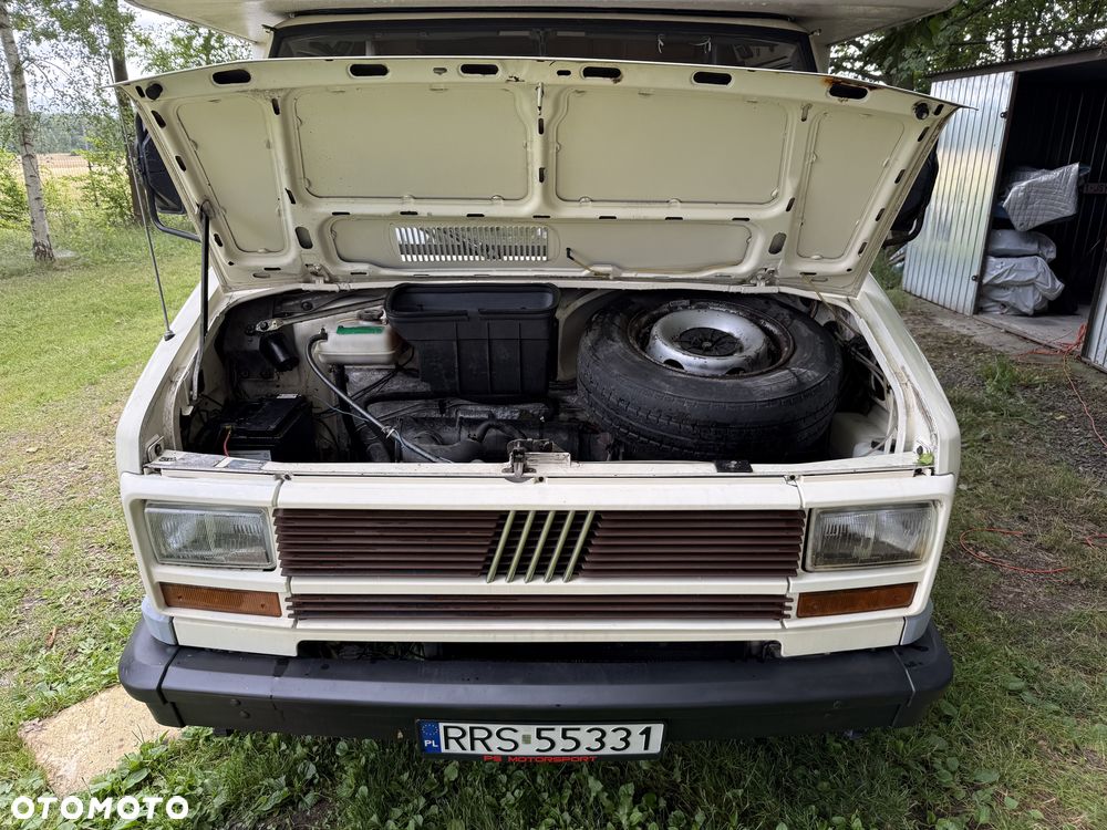 Fiat Ducato 280 - 9