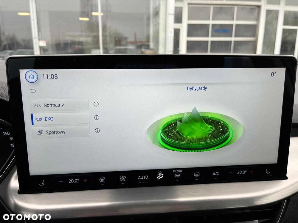 Ford Focus 1.0 EcoBoost Titanium - 19