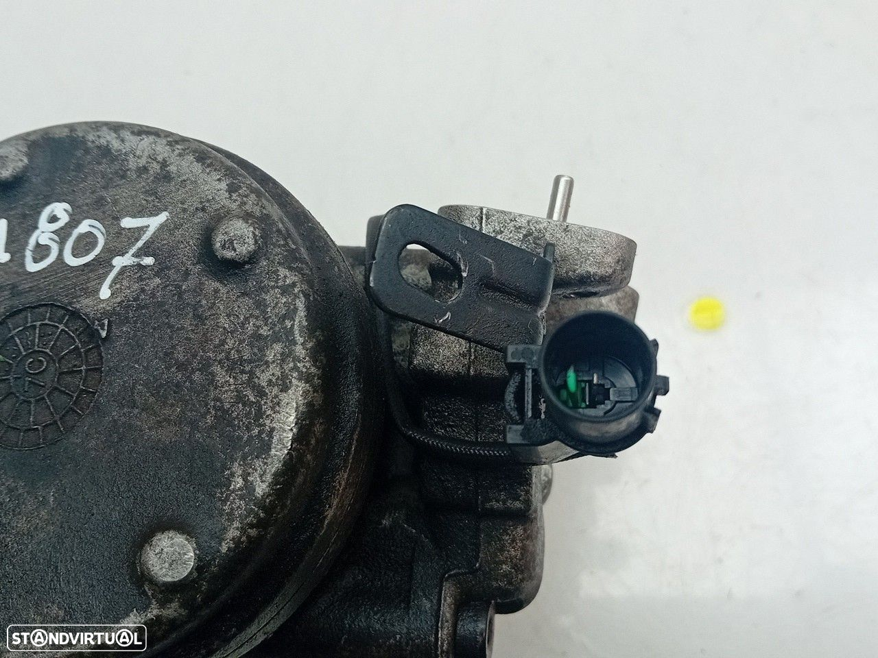 Compressor AC HYUNDAI Getz (TB) - 3
