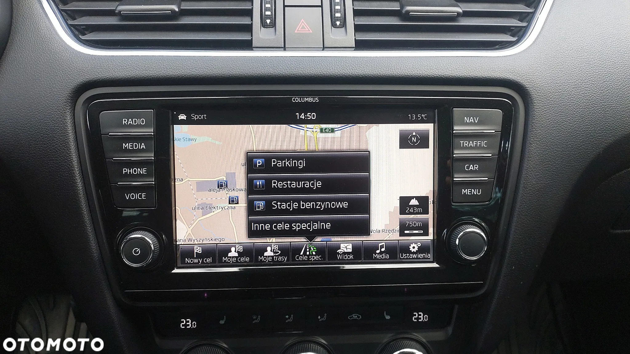 Skoda Octavia 2.0 TDI (Green tec) DSG Style - 19