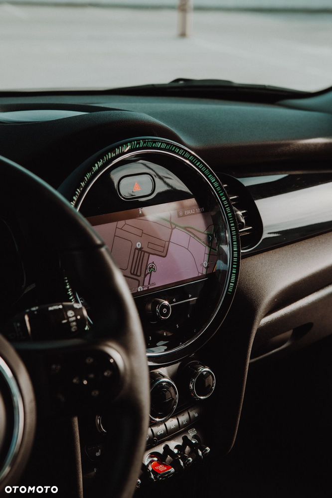 MINI Cooper S sport - 18