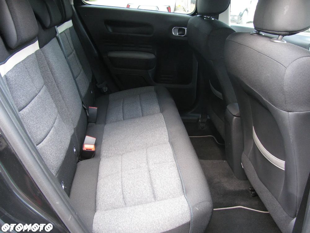 Citroën C4 Cactus PureTech 110 Stop&Start Live - 25