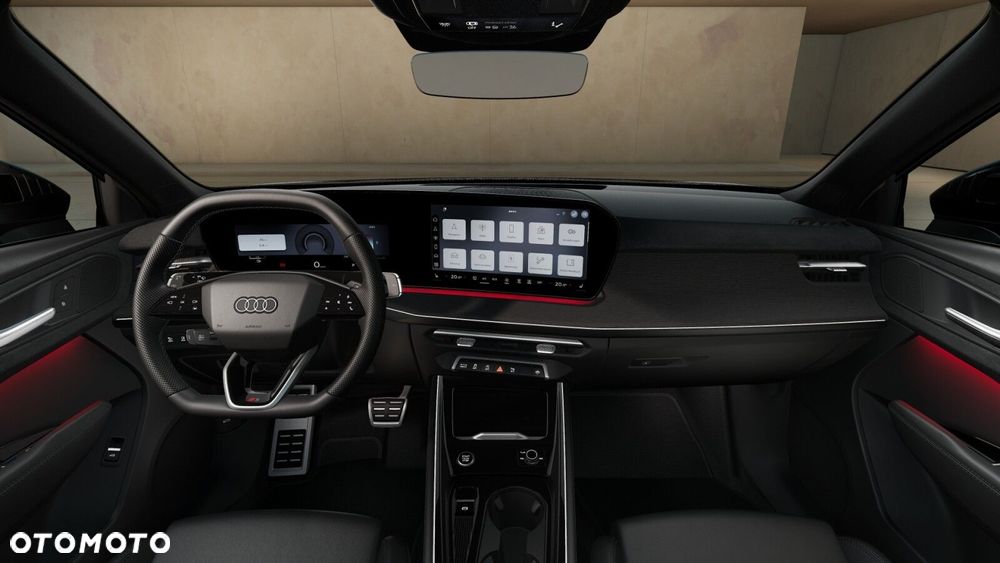 Audi Q3 Sportback - 10