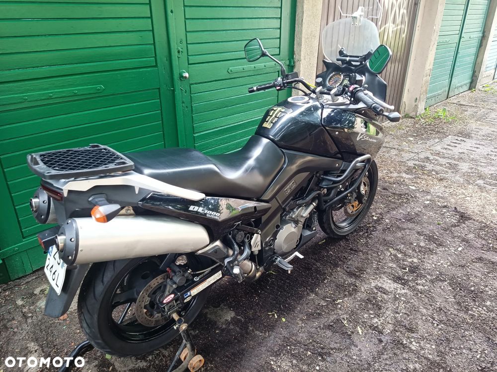 Suzuki DL - 5
