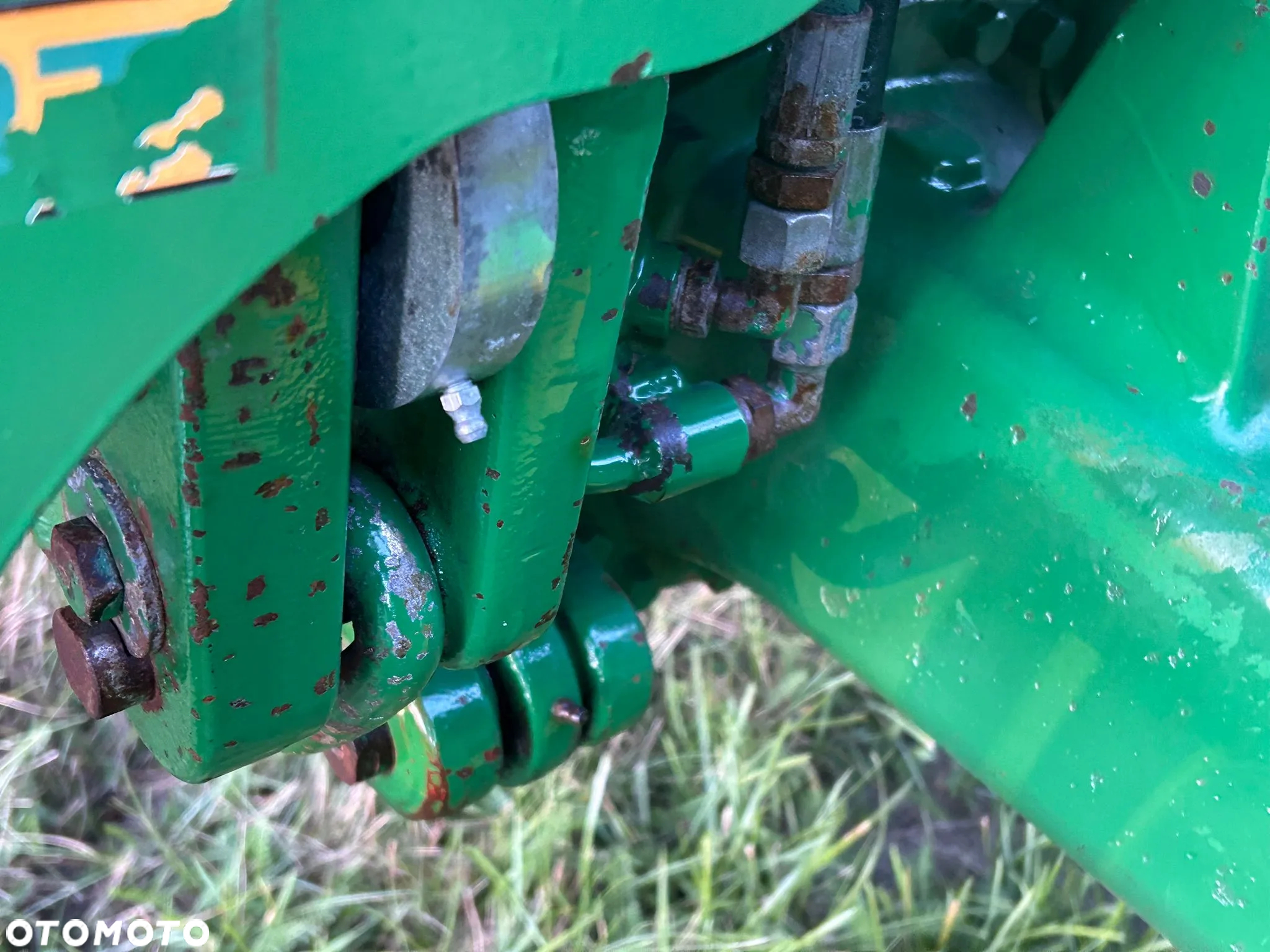 John Deere - 18