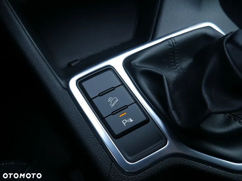 Kia Sportage 1.6 GDI 2WD Dream-Team Edition - 23