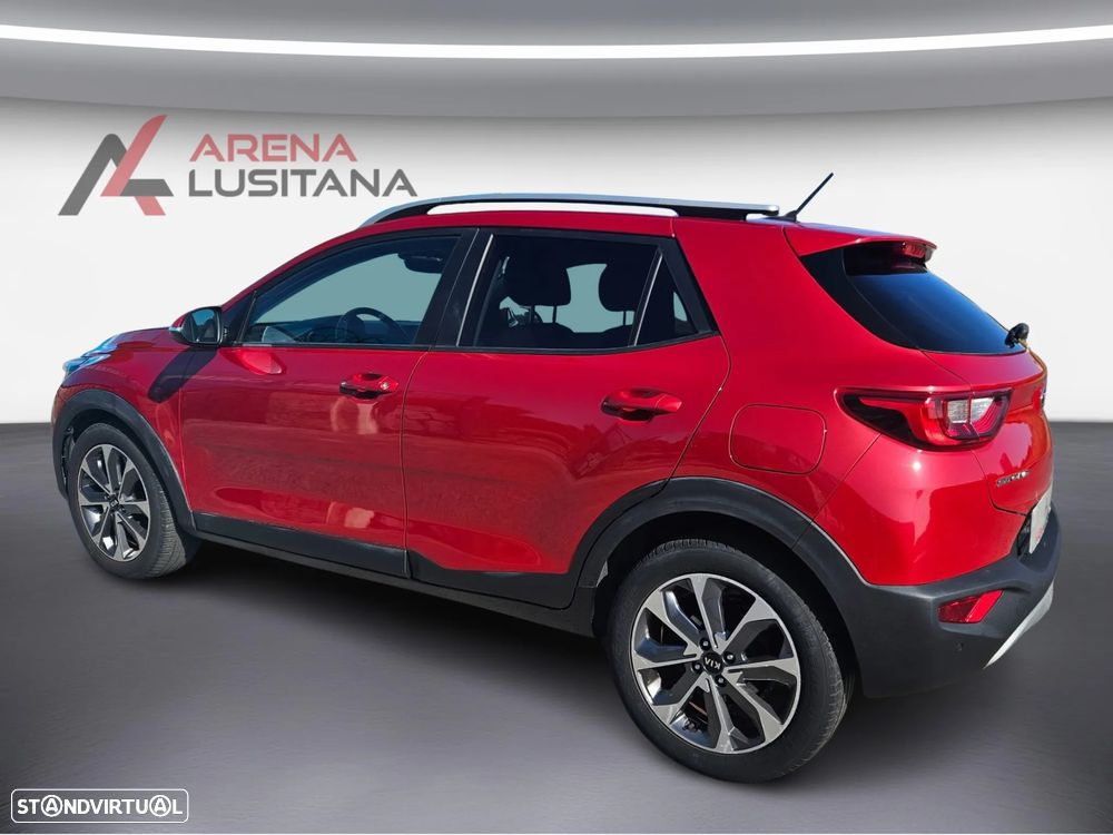 Kia Stonic 1.0 T-GDI EX - 18