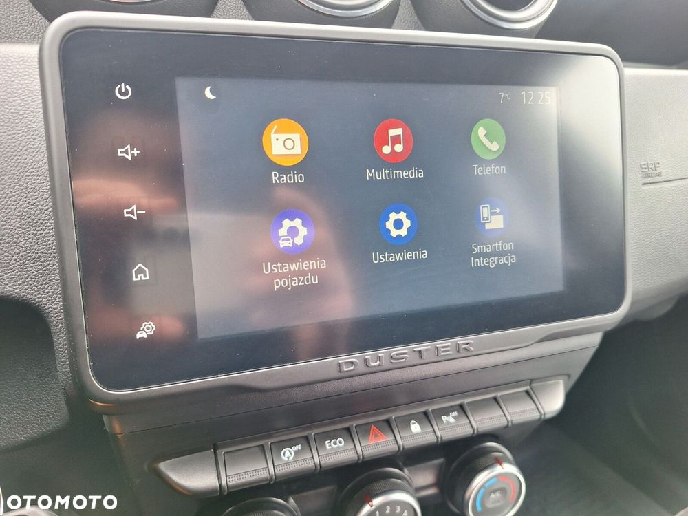 Dacia Duster - 18