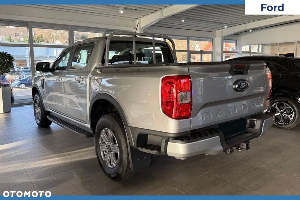 Ford Ranger XLT 4x4 A6 2.0 170KM - 7