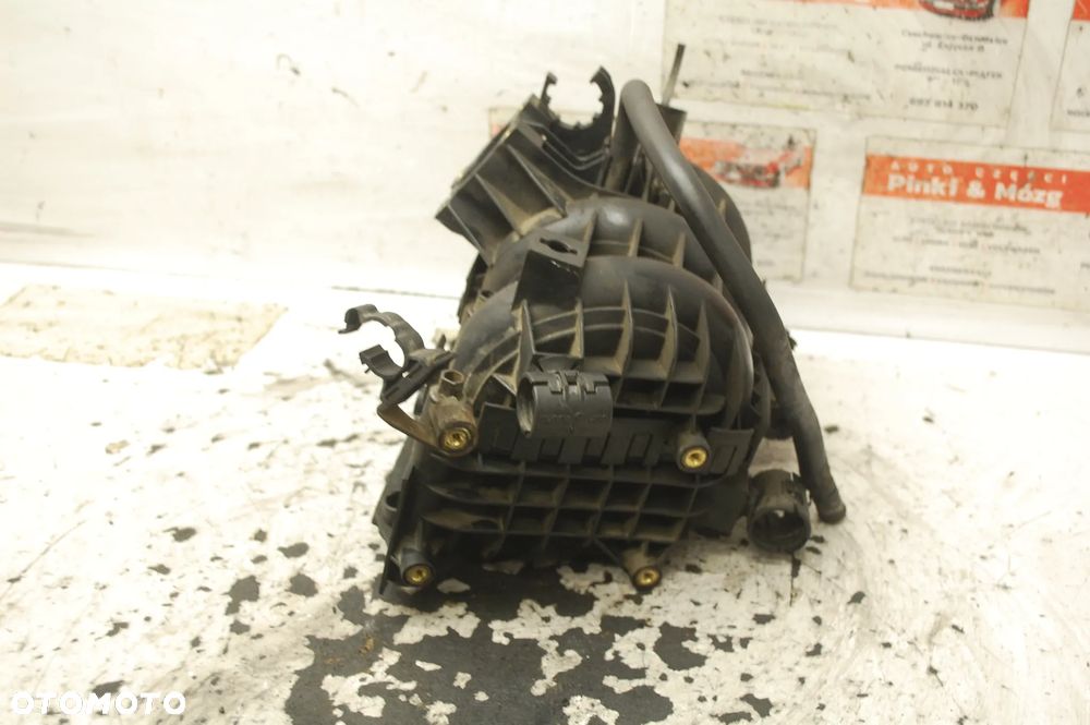 KOLEKTOR SSĄCY OPEL CORSA C 1.0 09129713 AGILA - 2