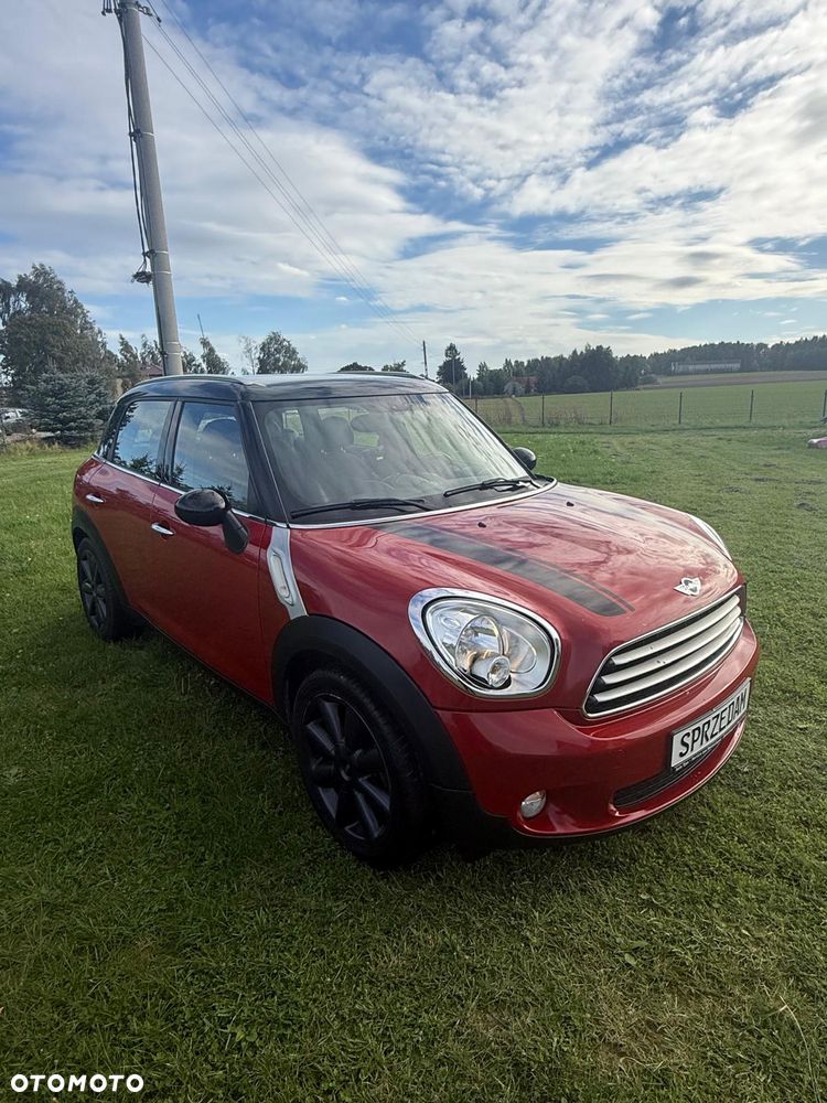 MINI Cooper - 9