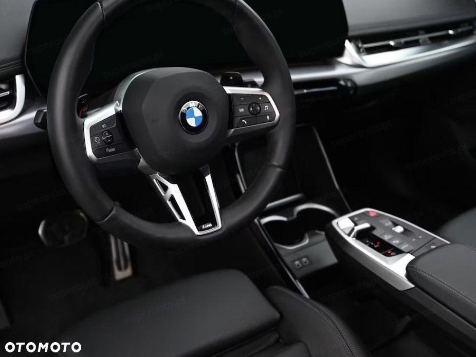 BMW X1 sDrive18i M Sport - 9