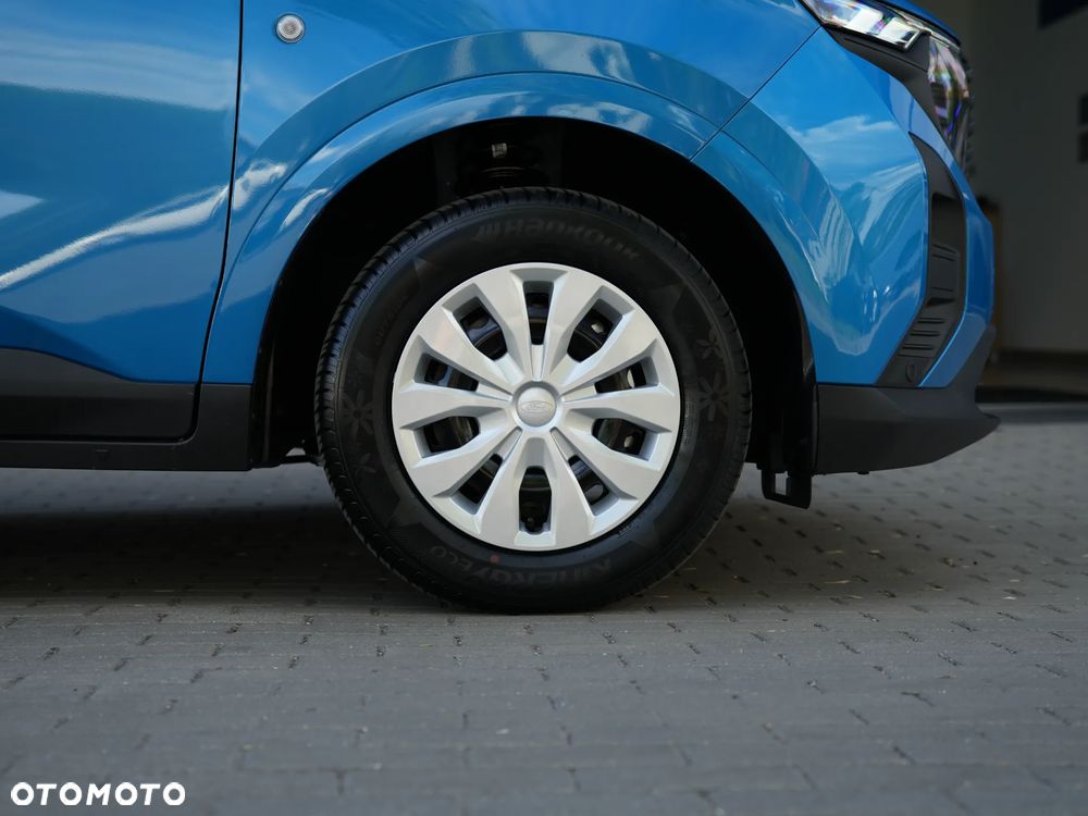 Ford Tourneo Courier - 16