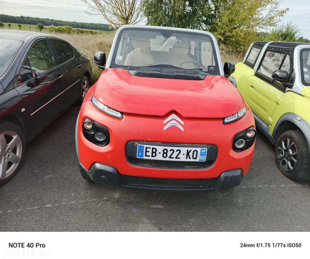 Citroën E-Mehari - 4