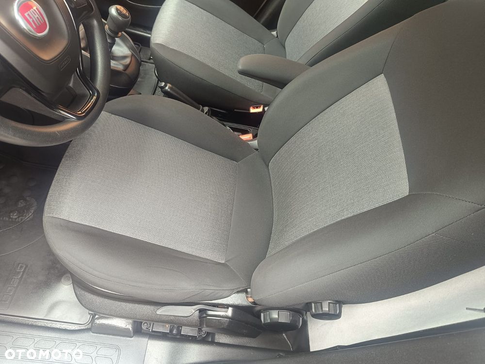 Fiat Doblo 1.6 16V Multijet Start&Stopp Dynamic Family - 23