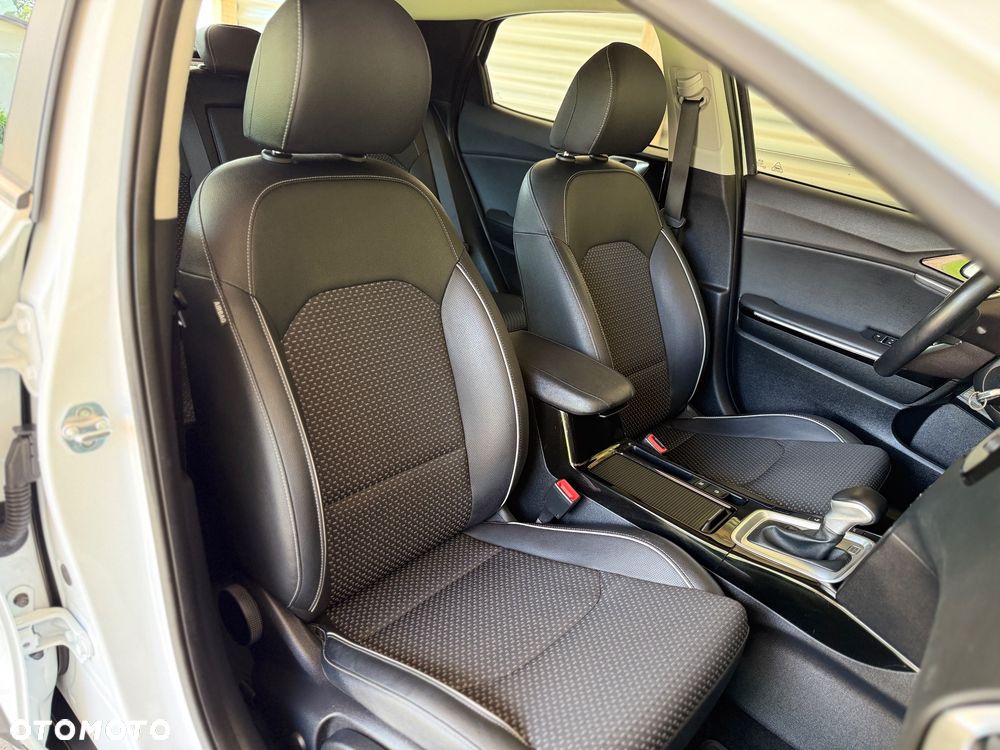 Kia XCeed 1.4 T-GDI OPF DCT7 JBL SOUND EDITION - 38