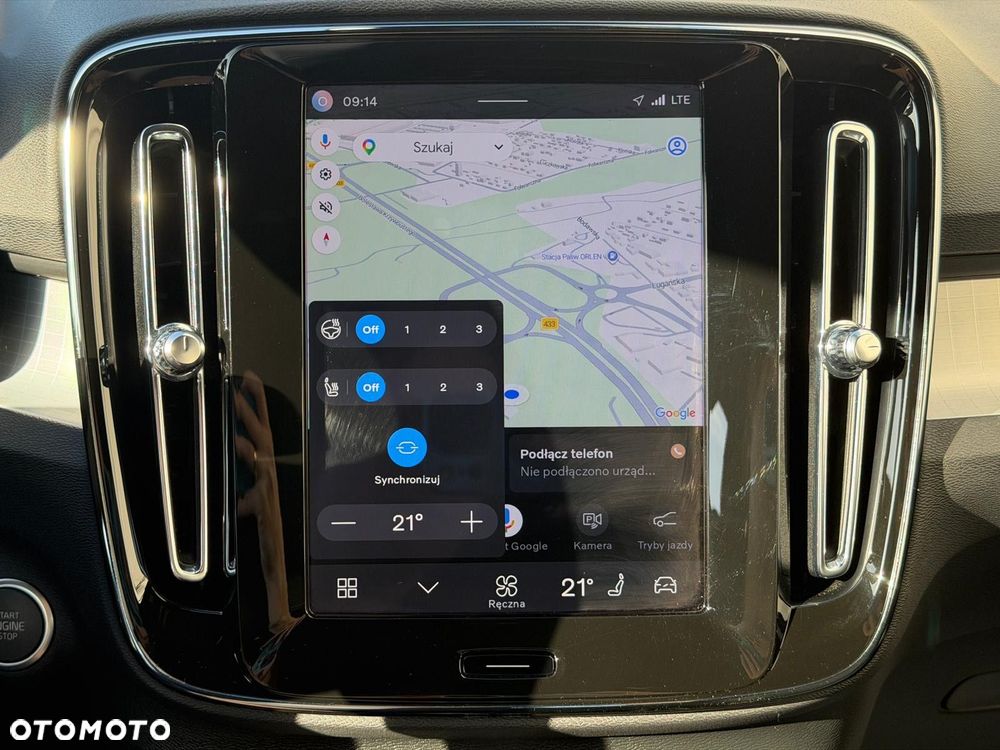 Volvo XC 40 - 18