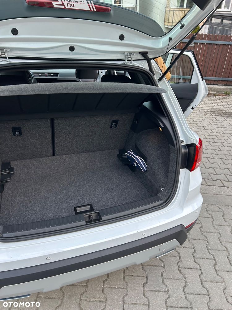 Seat Arona 1.0 TSI FR S&S - 4