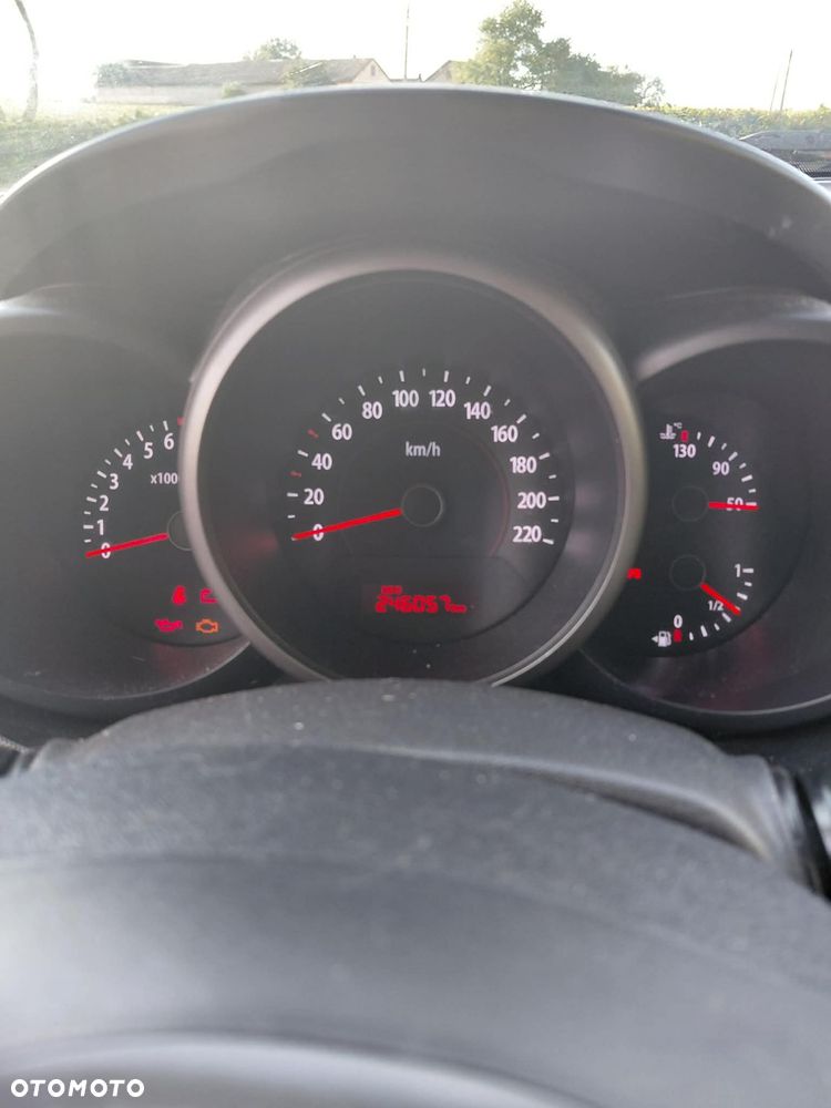 Kia Soul - 6