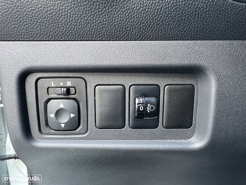 Mitsubishi Space Star 1.2 Clear Tec Intro Edition+ - 21