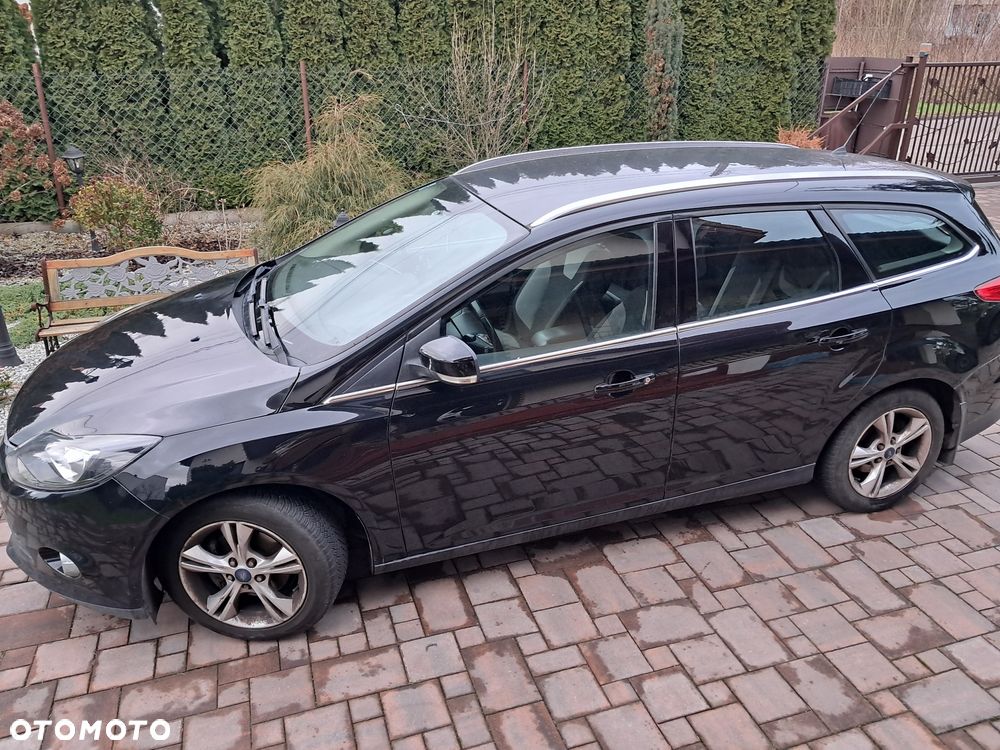 Ford Focus - 1