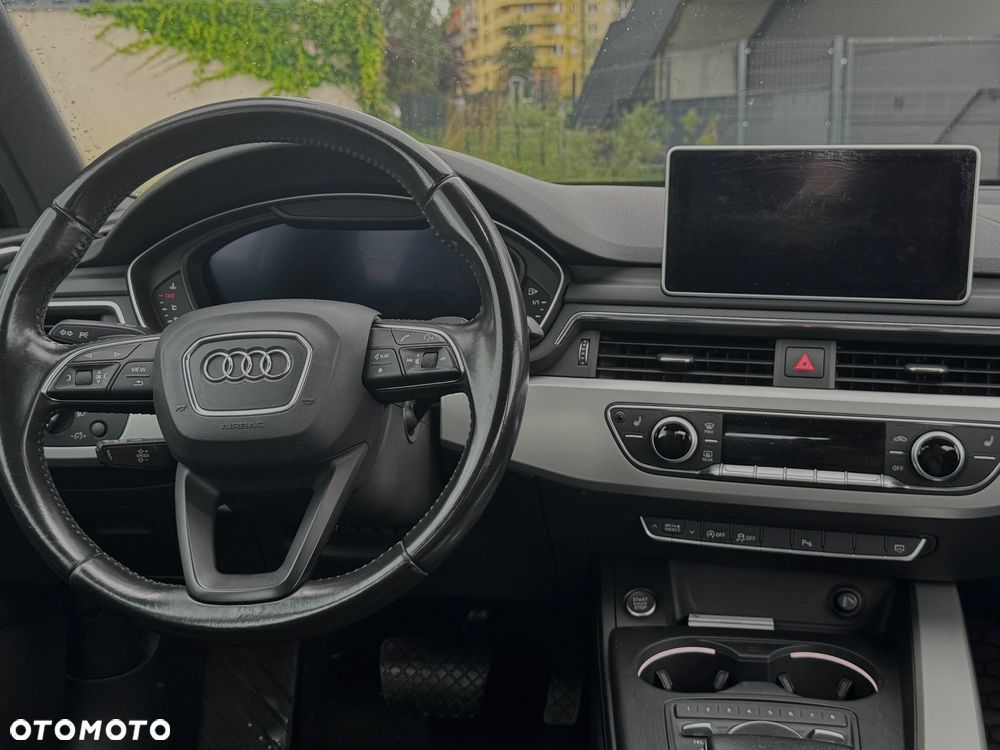 Audi A4 ver-2-0-tdi-clean-diesel-quattro-s-tronic - 15