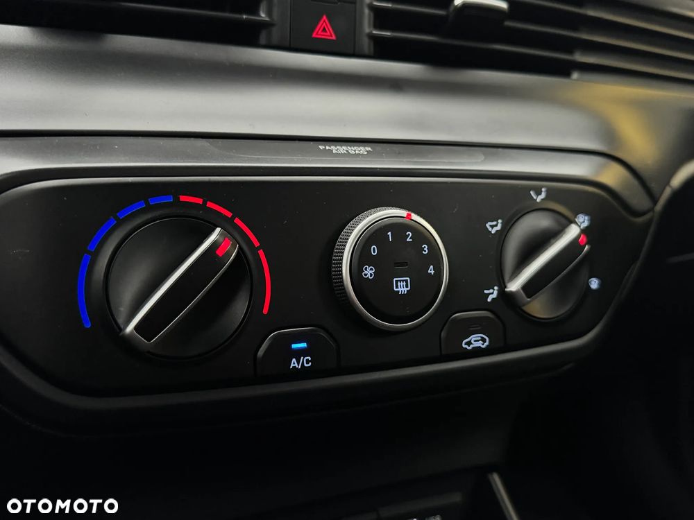 Hyundai i20 1.2 Classic Plus - 15