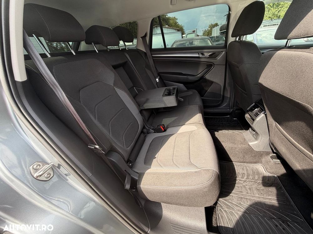Skoda Kodiaq 1.5 TSI DSG Style - 19