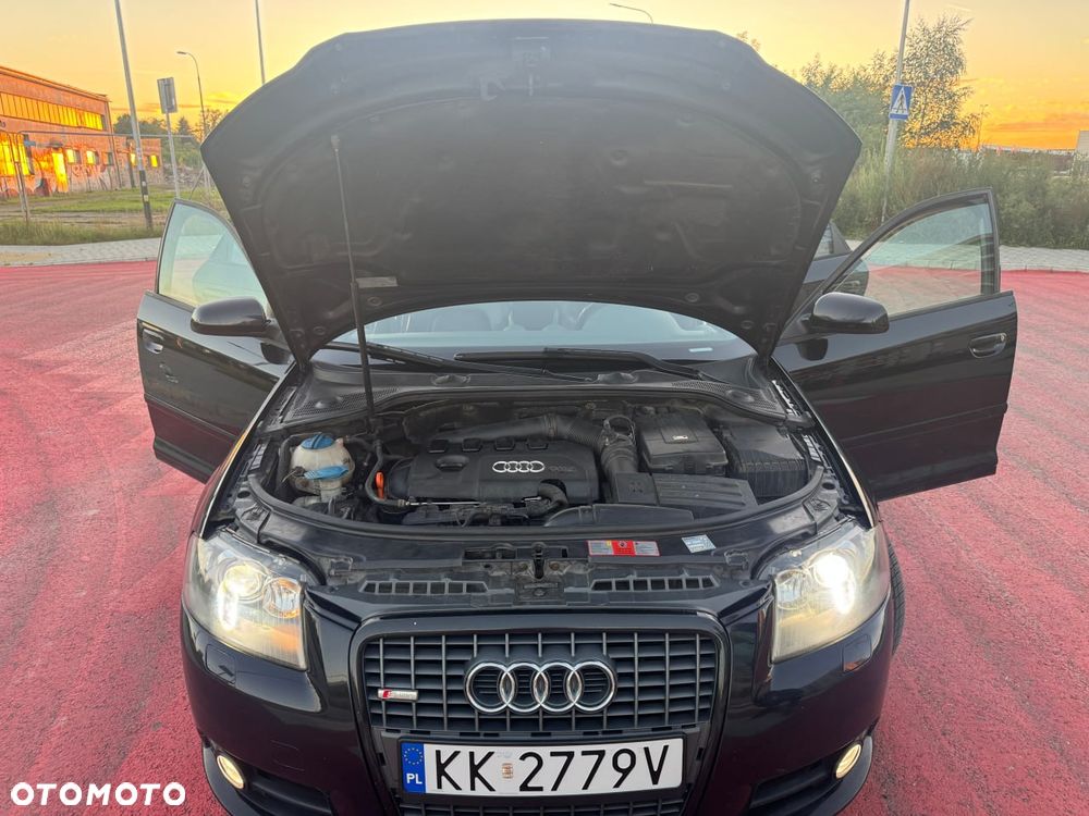 Audi A3 Sportback - 6