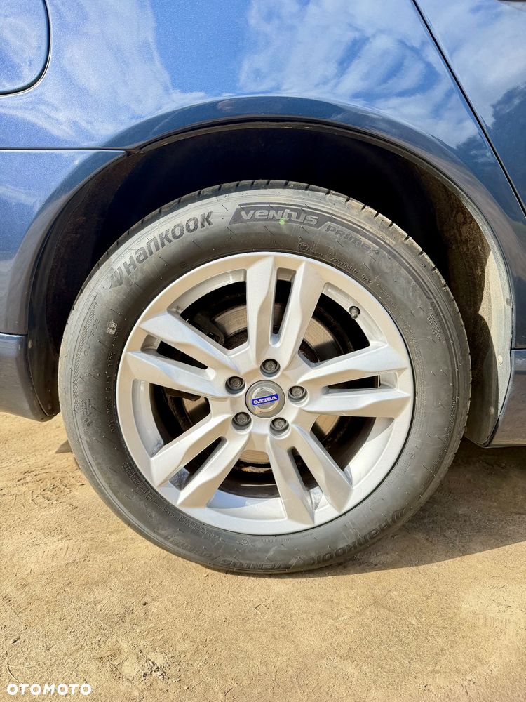 Volvo S80 D5 Executive - 7