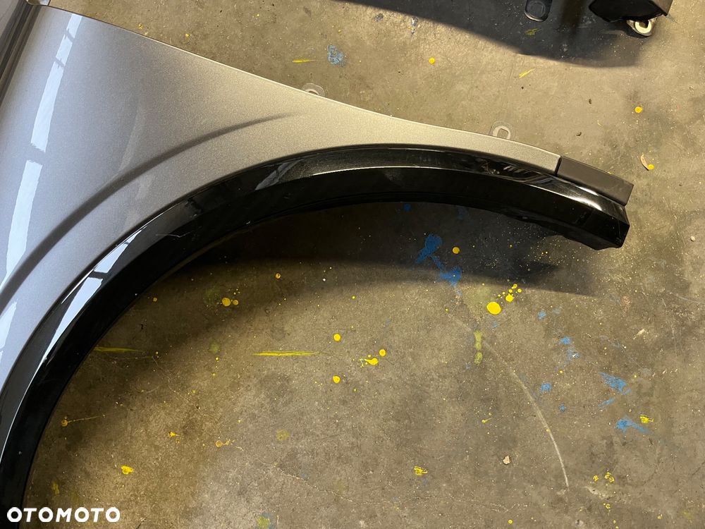 Błotnik przedni lewy Renault Megane V E-TECH BIYUY - 4