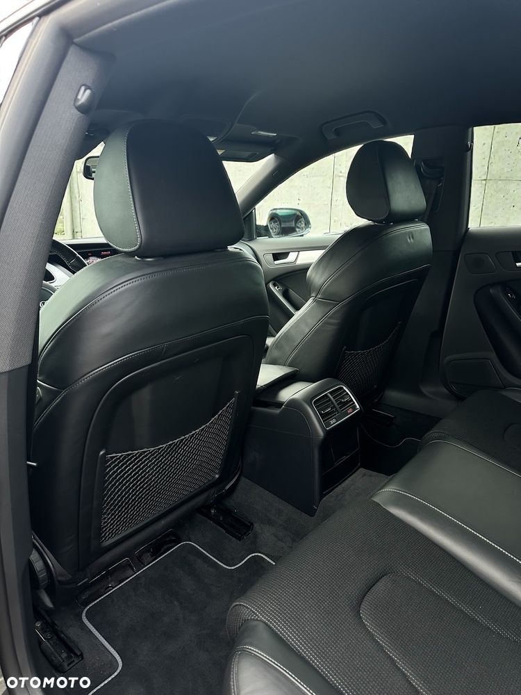 Audi A5 Sportback 2.0 TFSI Quattro - 23