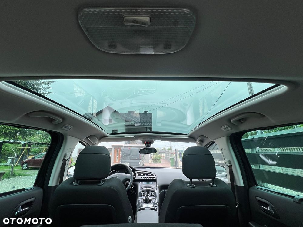 Peugeot 3008 1.6 Premium+ - 14