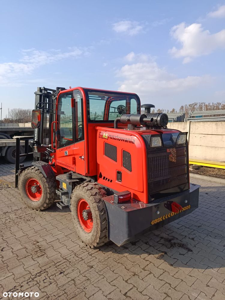 Inny VOTE VTF-1500 - 12