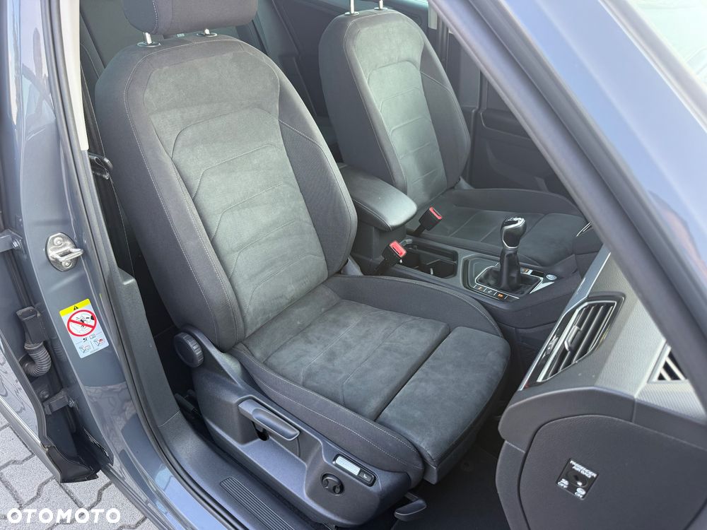 Volkswagen Tiguan - 28