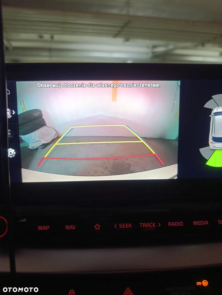 Kia Ceed 1.6 T-GDI GT DCT - 19