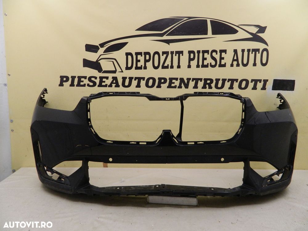 Bara fata BMW X1 U11, 2023, 2024, 2025, cod origine 51119883579. - 2