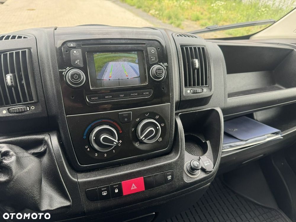Peugeot Boxer - 6