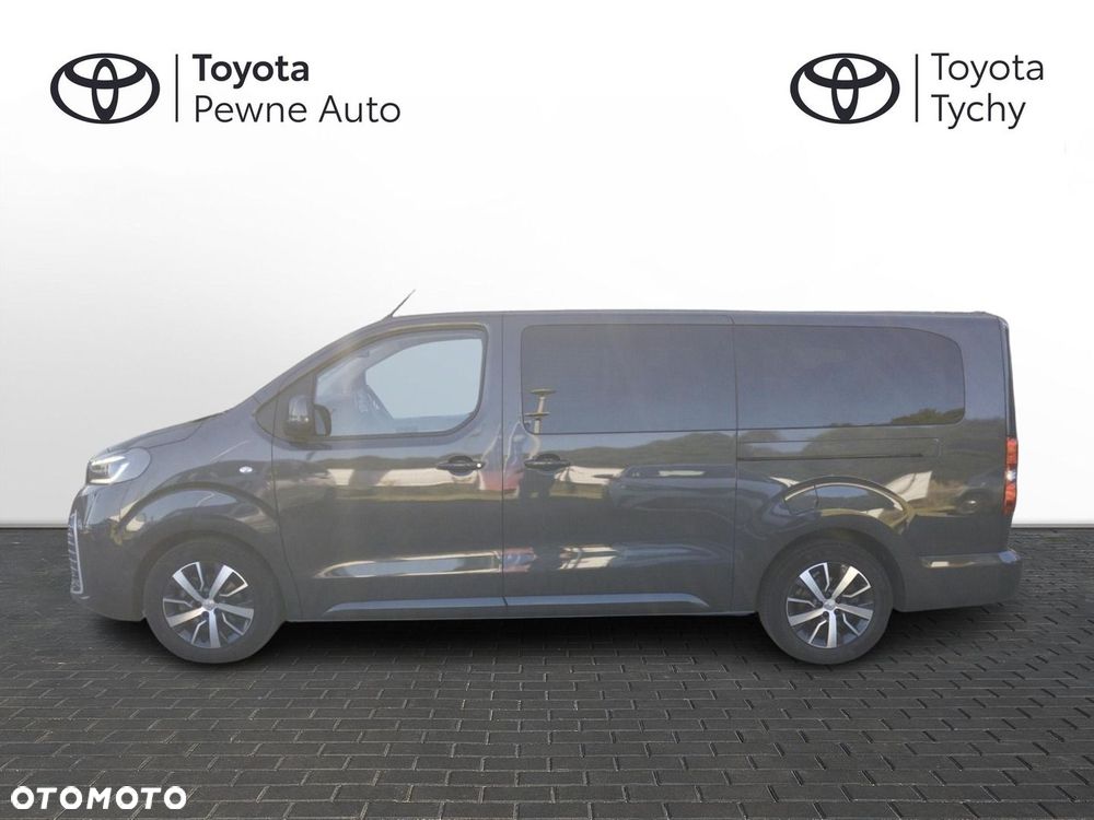 Toyota Proace Verso 2.0 D4-D Long Family - 5