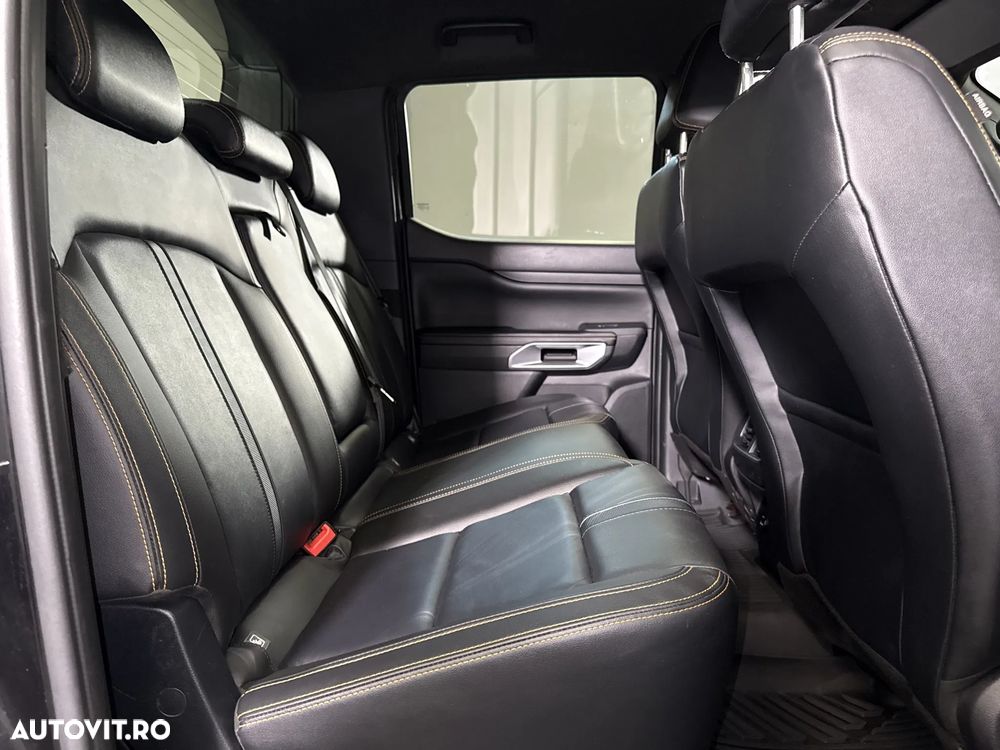 Ford Ranger - 13