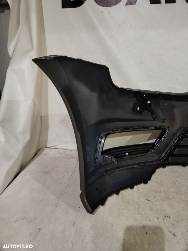 Bara fata VW Golf 7, R-Line, 2013, 2014, 2015, 2016, 2017, cod origine OE 5G0807437AL. - 9