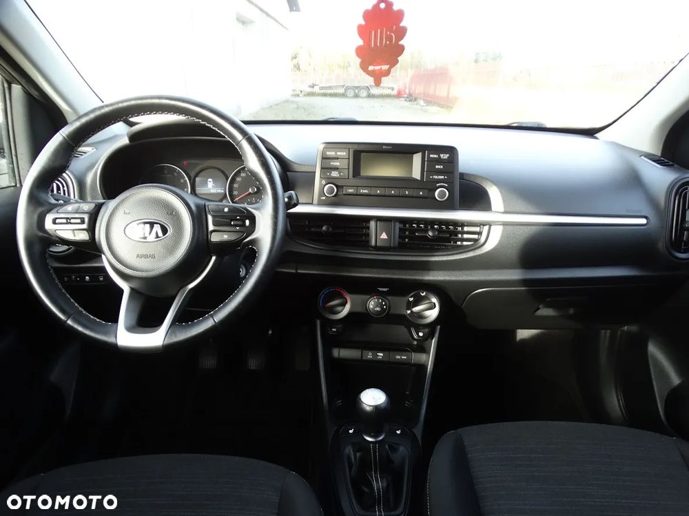 Kia Picanto - 14