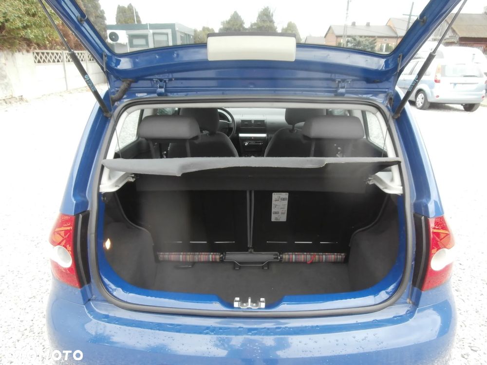 Volkswagen Fox - 20