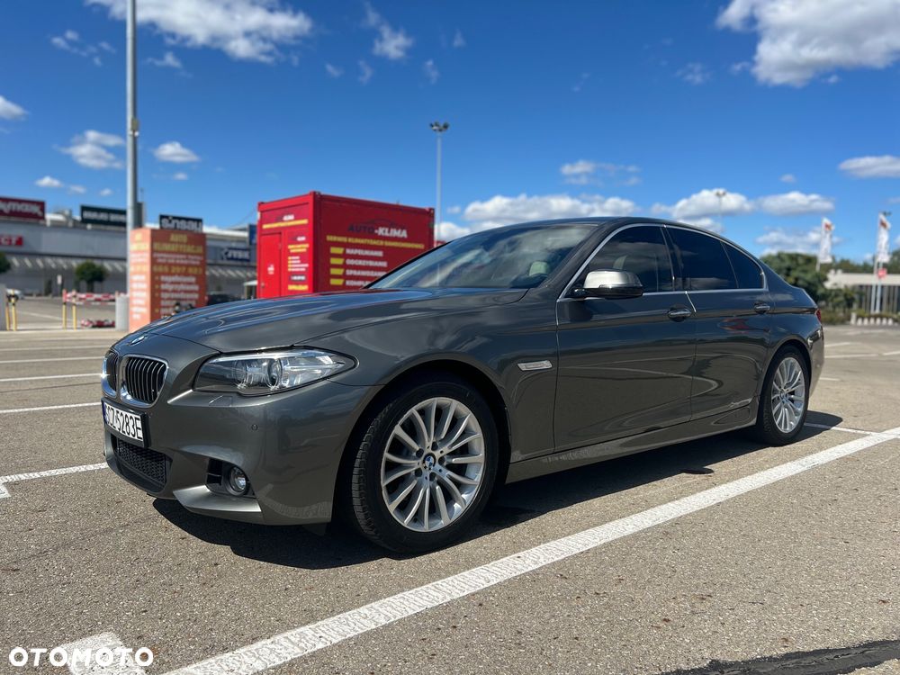 BMW Seria 5 - 14