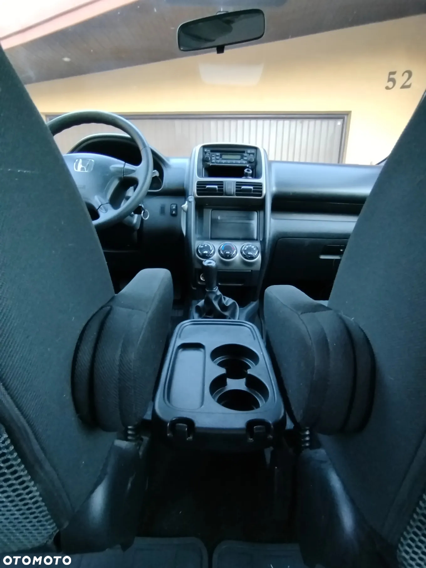 Honda CR-V 2.0i Executive - 21