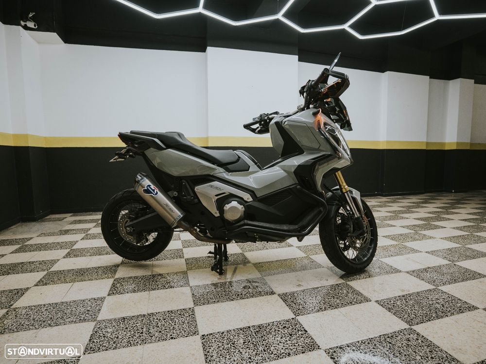 Honda X-ADV - 13