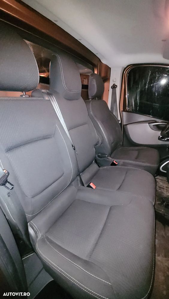 Renault Trafic ENERGY Start & Stop Combi L1H1 Expression - 12