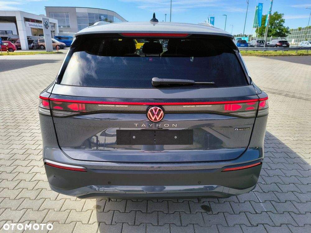 Volkswagen Tayron 2.0 TSI 4Mot Life Plus DSG - 8